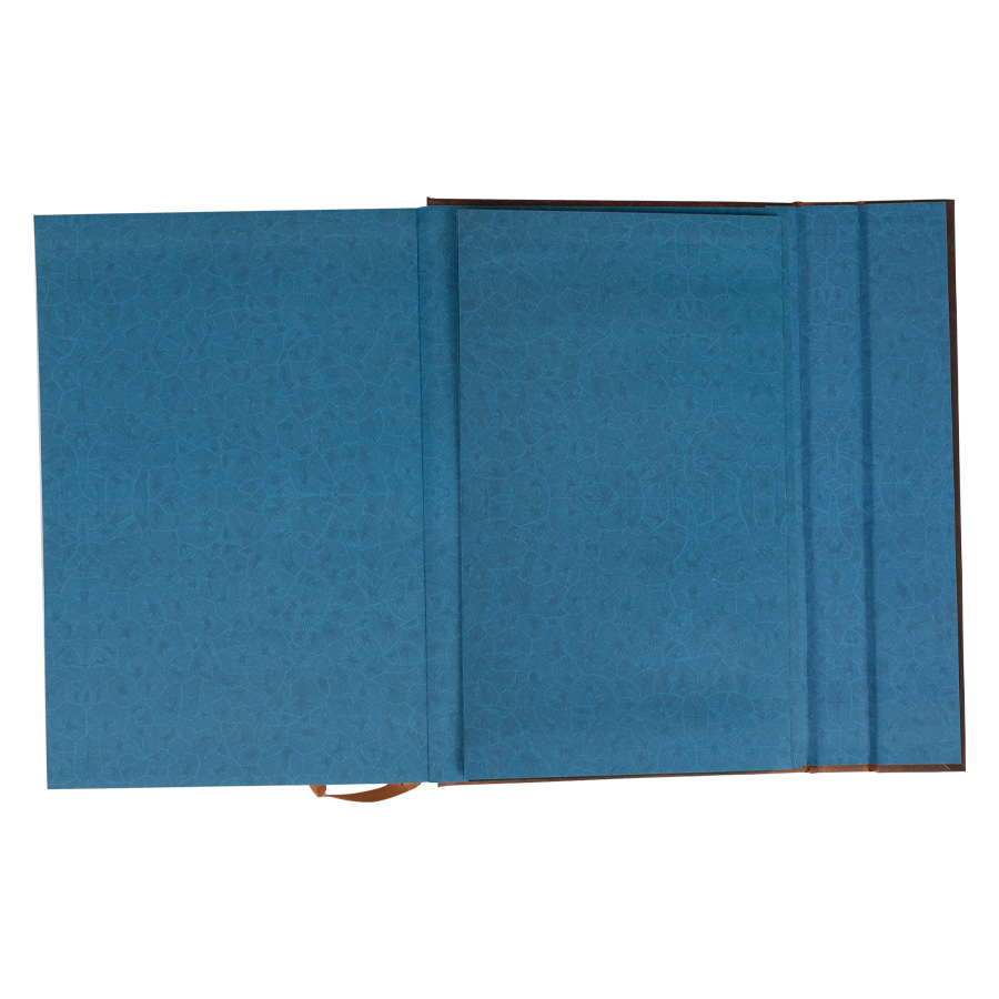 Cuaderno A5 «OLD» - Imagen 7