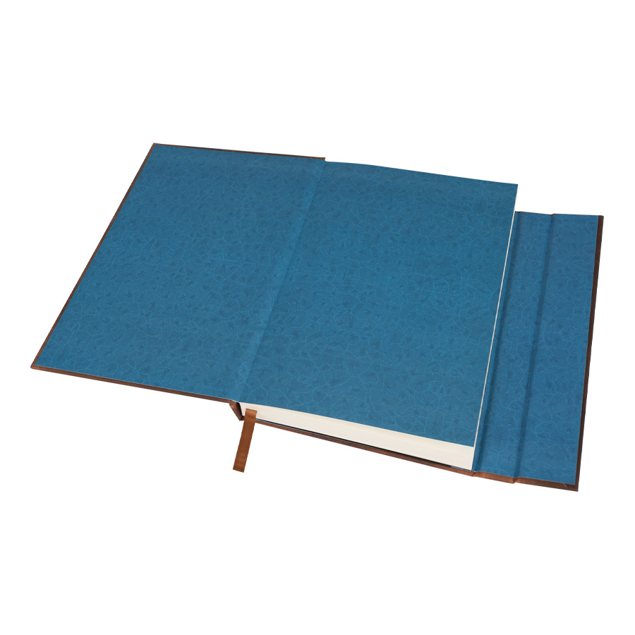 Cuaderno A5 «OLD» - Imagen 8