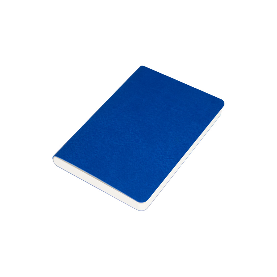 Deluxe Libreta Termo-PU modelo «SOFT» - Imagen 2