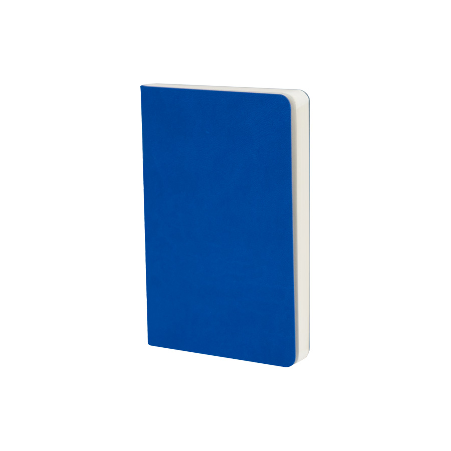 Deluxe Libreta Termo-PU modelo «SOFT» - Imagen 3