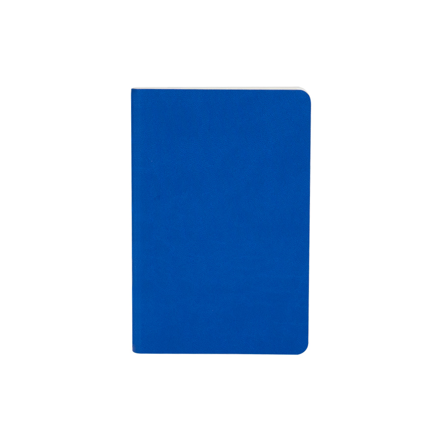Deluxe Libreta Termo-PU modelo «SOFT» - Imagen 4