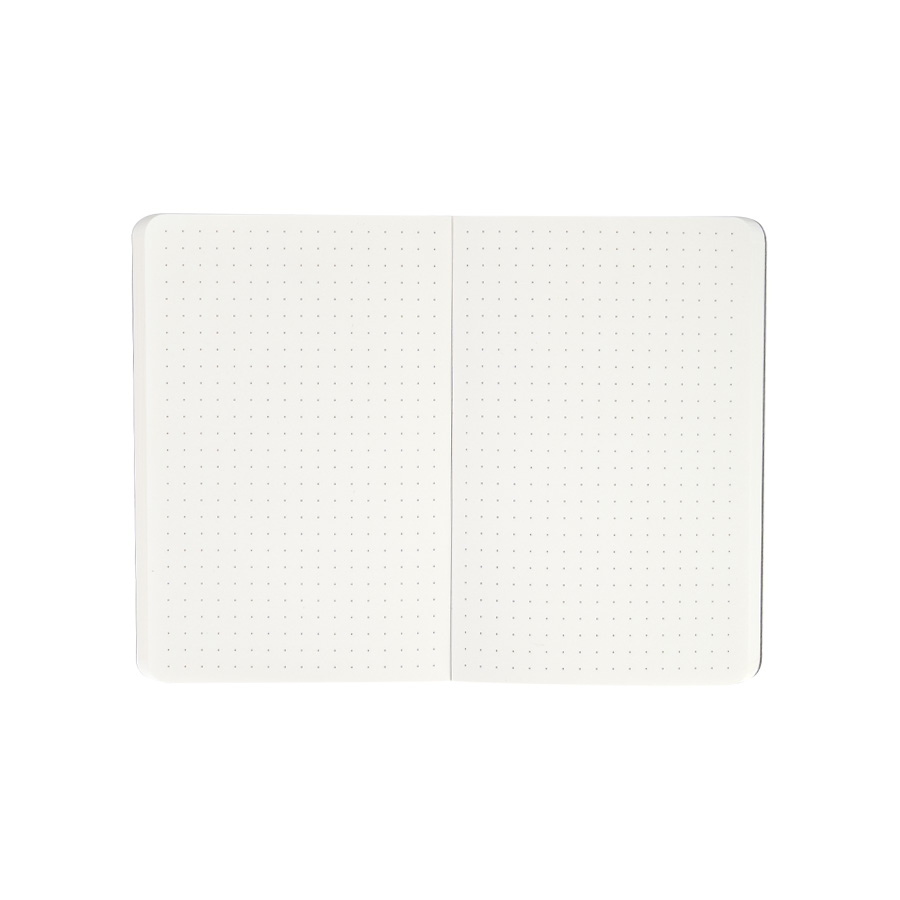 Deluxe Libreta Termo-PU modelo «SOFT» - Imagen 5