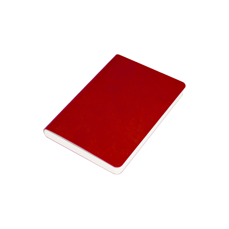 Deluxe Libreta Termo-PU modelo «SOFT» - Imagen 6