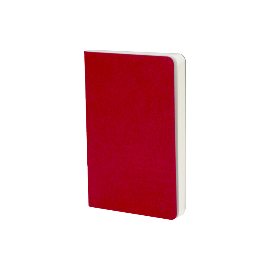 Deluxe Libreta Termo-PU modelo «SOFT» - Imagen 7