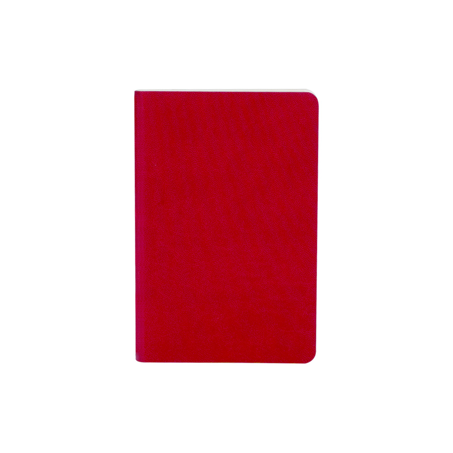 Deluxe Libreta Termo-PU modelo «SOFT» - Imagen 8