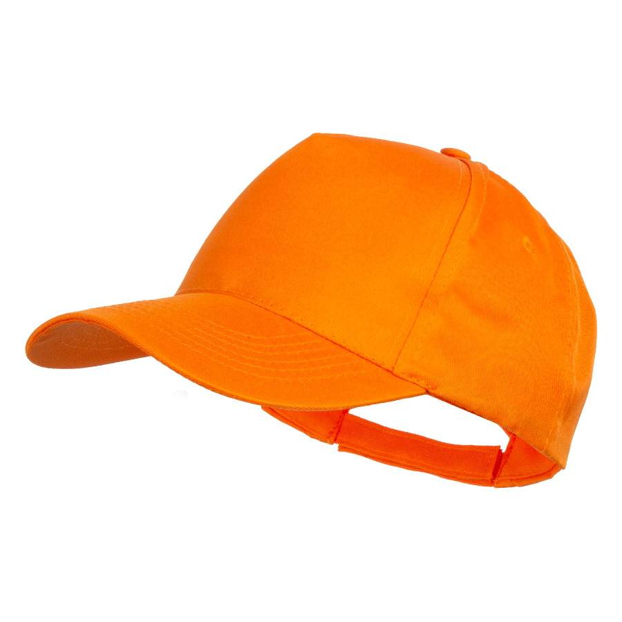 Gorro Jockey Poliéster Sublimación - Imagen 7