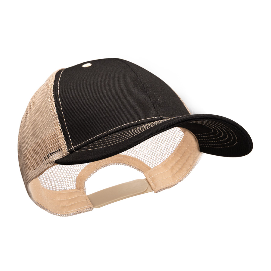 Deluxe Gorro Jockey Mesh «MEMPHIS» - Imagen 7