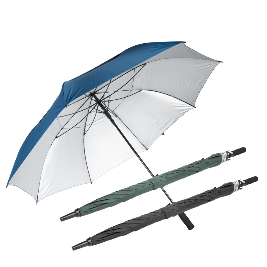 Paraguas Gigante de Golf WINDPROOF, tela UV - Imagen 2