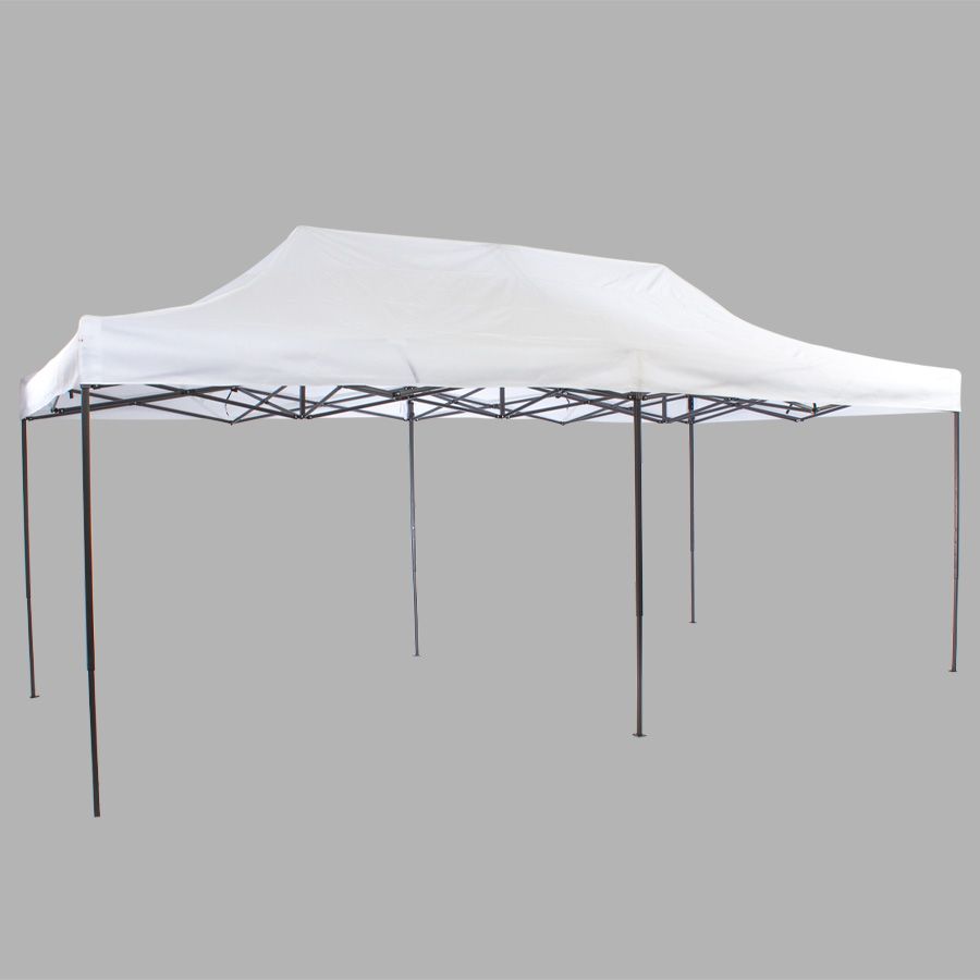 Techo toldo araña 3X6 - Imagen 2