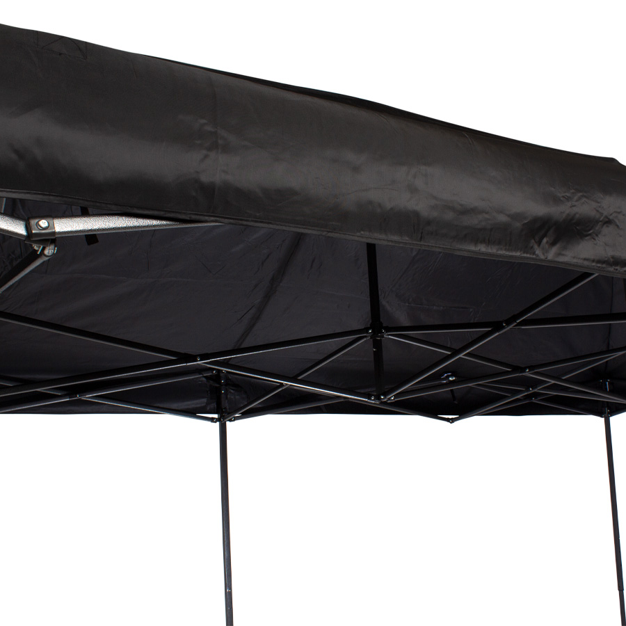 Techo toldo araña 3X6 - Imagen 5