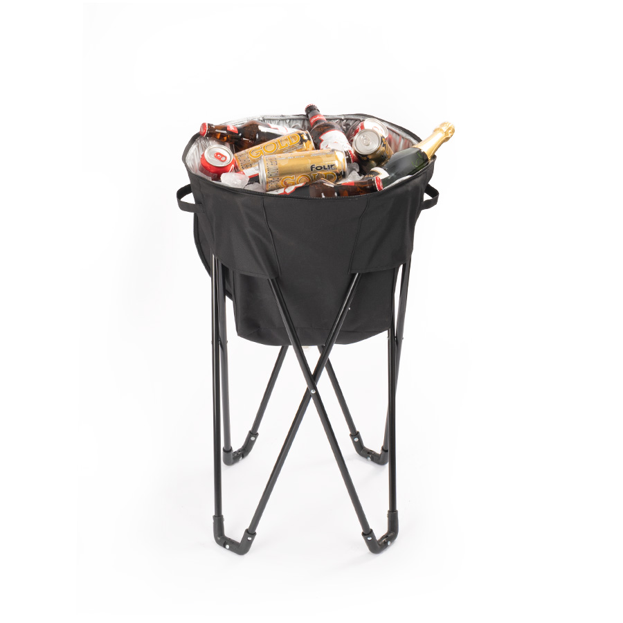 Cooler con patas «PATAGONIA» 50L - Imagen 2