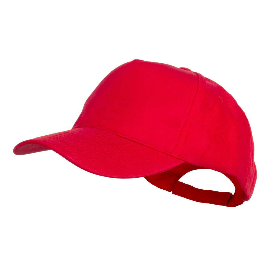 Gorro Jockey Poliéster Sublimación - Imagen 5