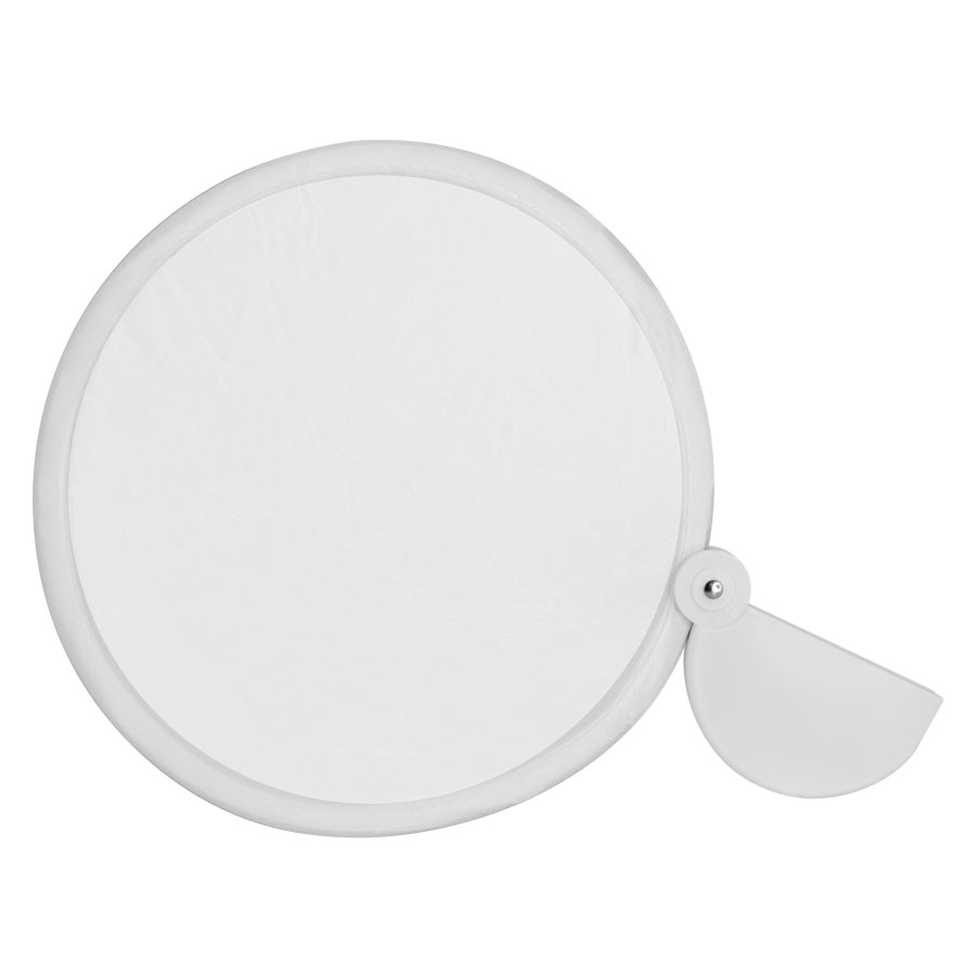 Abanico Plegable para Sublimación - Imagen 2