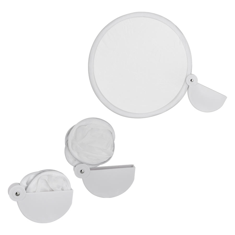 Abanico Plegable para Sublimación - Imagen 4