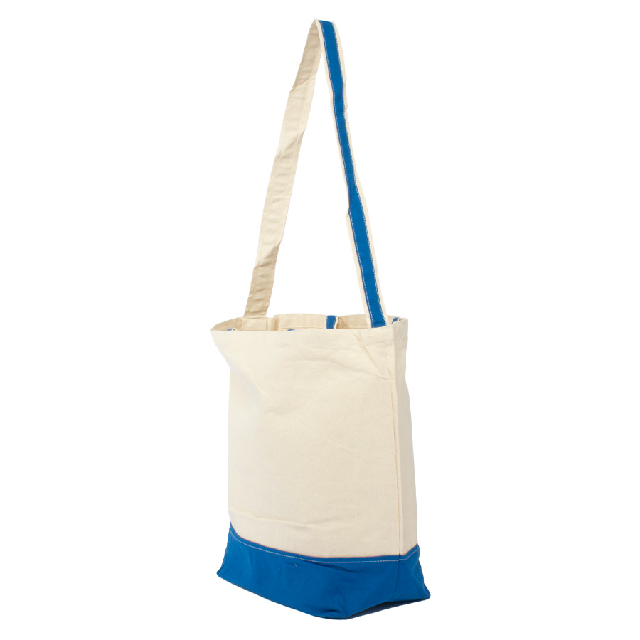Bolsa Shopper Canvas Algodón 10 onzas - Imagen 4