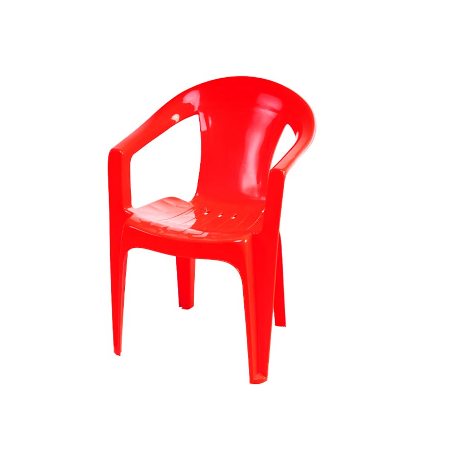 Silla Plástica Milán - Imagen 8