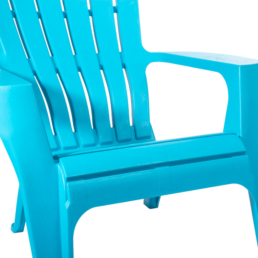 Silla Plástica ADIRONDACK - Imagen 2