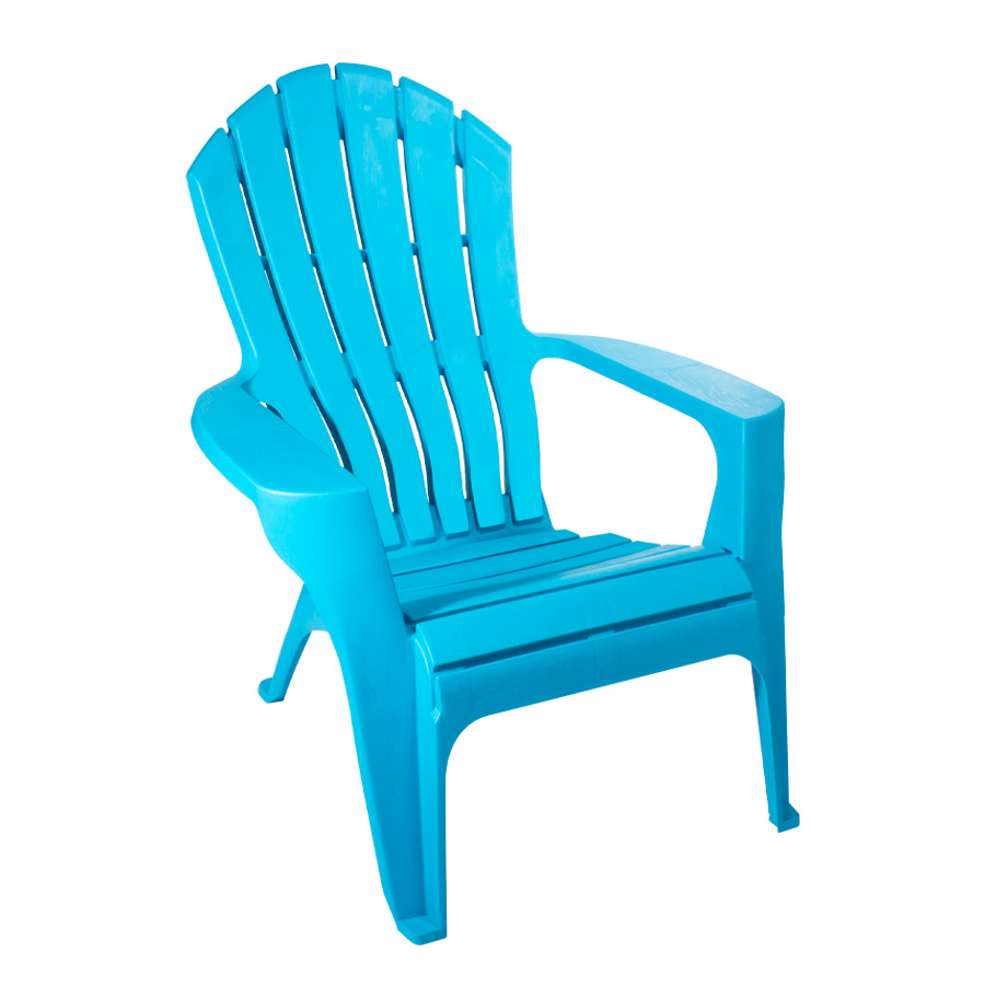 Silla Plástica ADIRONDACK - Imagen 4