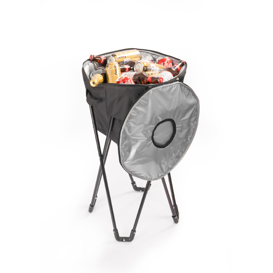 Cooler con patas «PATAGONIA» 50L - Imagen 5