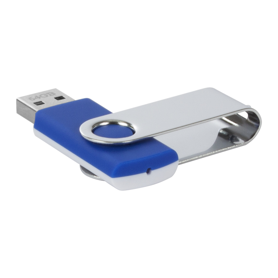 Set 5 USB Pendrive 64GB - Imagen 3