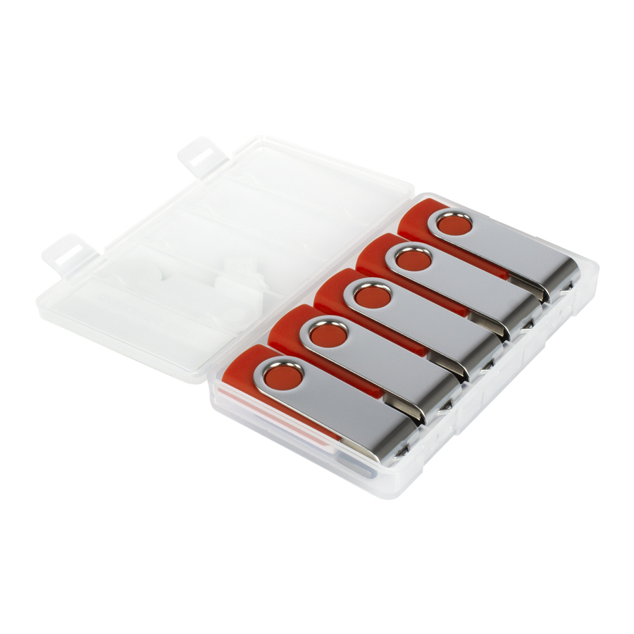 Set 5 USB Pendrive 64GB - Imagen 8