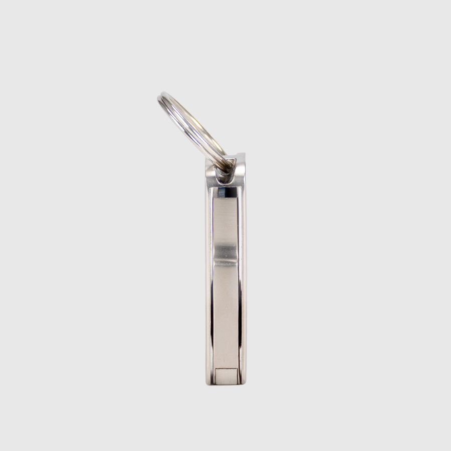 USB 3.0 Pendrive «Swivel» de Acero inoxidable 16GB - Imagen 4