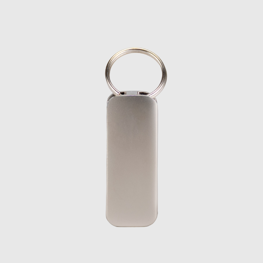 USB 3.0 Pendrive «Swivel» de Acero inoxidable 16GB - Imagen 5