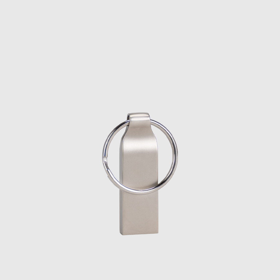USB 2.0 Pendrive «Bot» de Acero inoxidable 32GB - Imagen 5