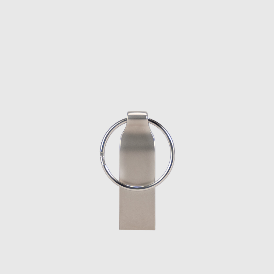 USB 2.0 Pendrive «Bot» de Acero inoxidable 32GB - Imagen 6