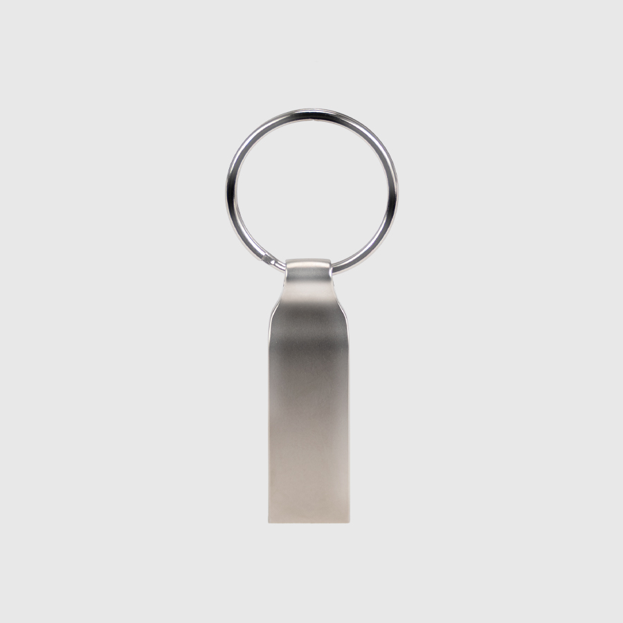 USB 2.0 Pendrive «Bot» de Acero inoxidable 32GB - Imagen 7