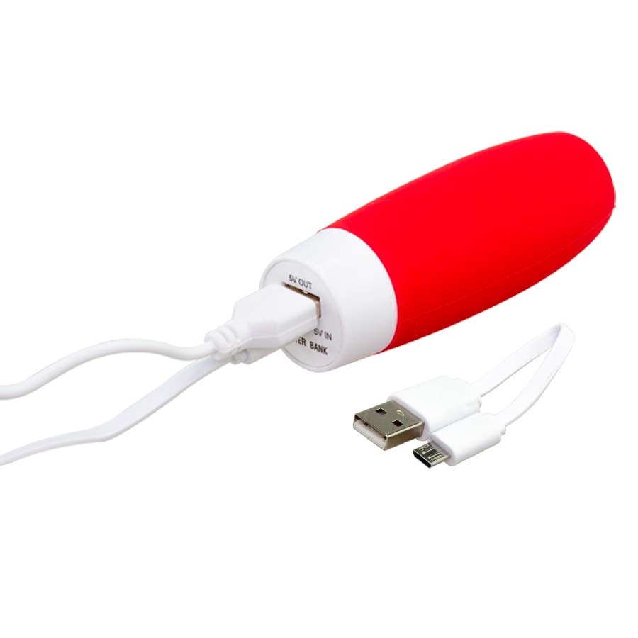 Cargador Power-Bank Anti-Stress - Imagen 5