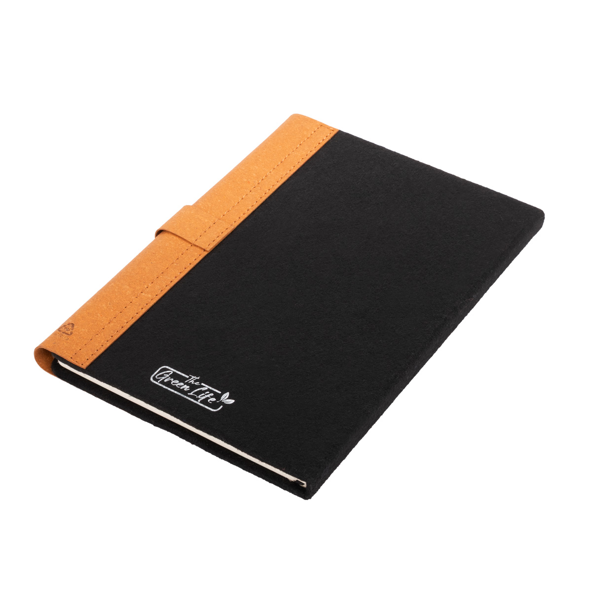 Cuaderno A5 BOSTON - Imagen 5