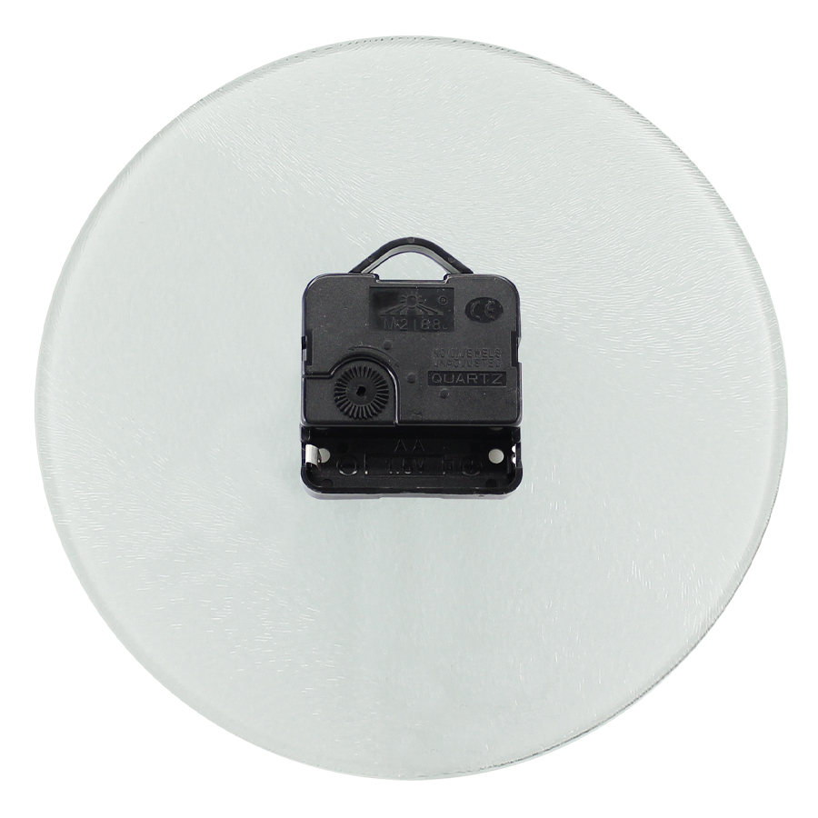 Reloj de Pared Sublimación - Imagen 2