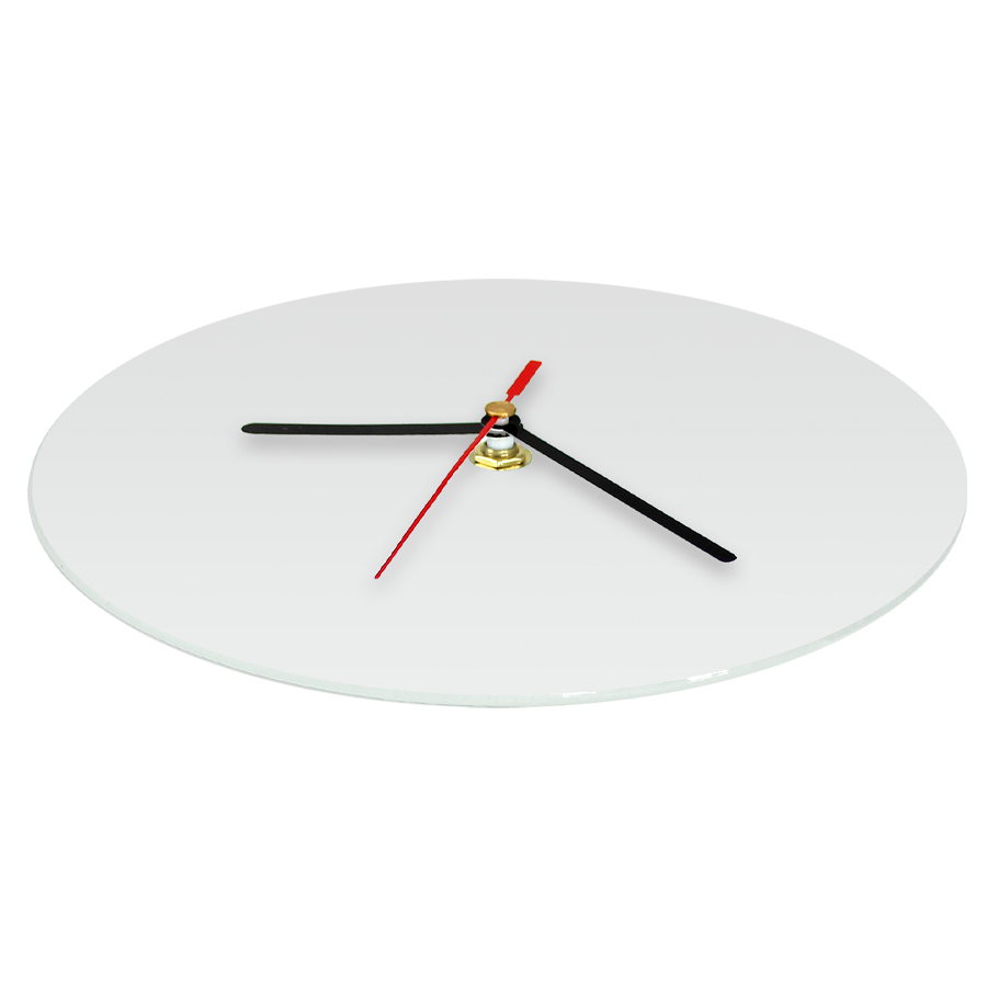 Reloj de Pared Sublimación - Imagen 3