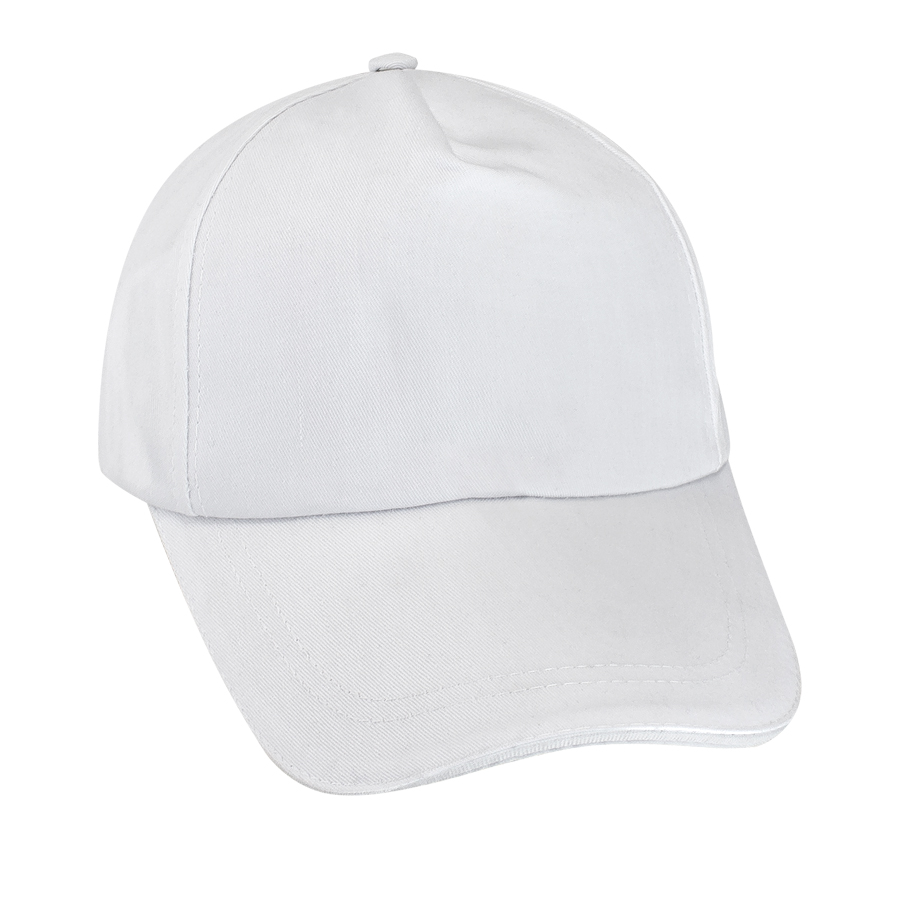 Gorro Jockey Poliéster Sublimación - Imagen 2