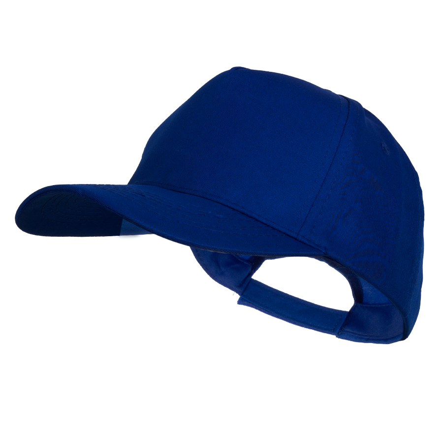 Gorro Jockey Poliéster Sublimación - Imagen 4