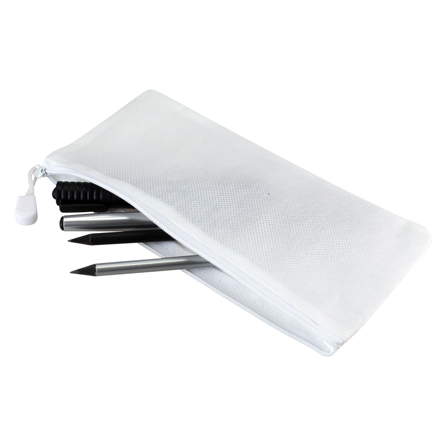 Estuche Escolar para Sublimación - Imagen 2