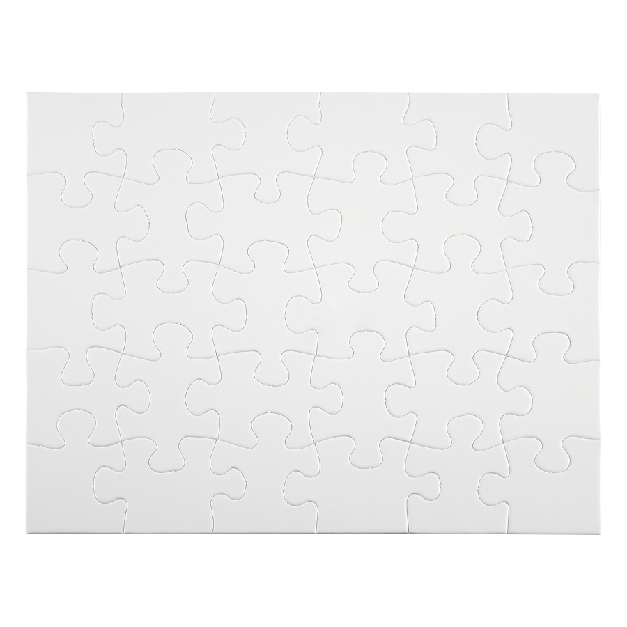 Puzzle 30 Piezas Grandes Sublimación - Imagen 2