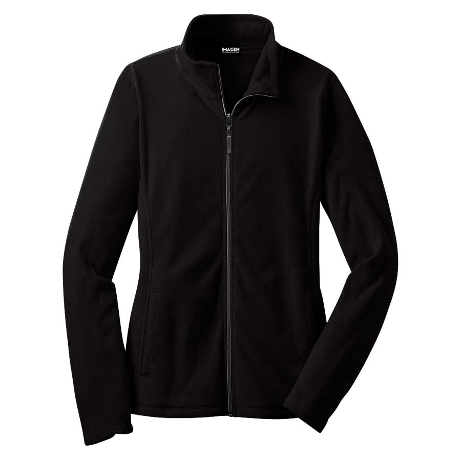 Chaqueta Mujer Micropolar Anti-peeling - Imagen 4