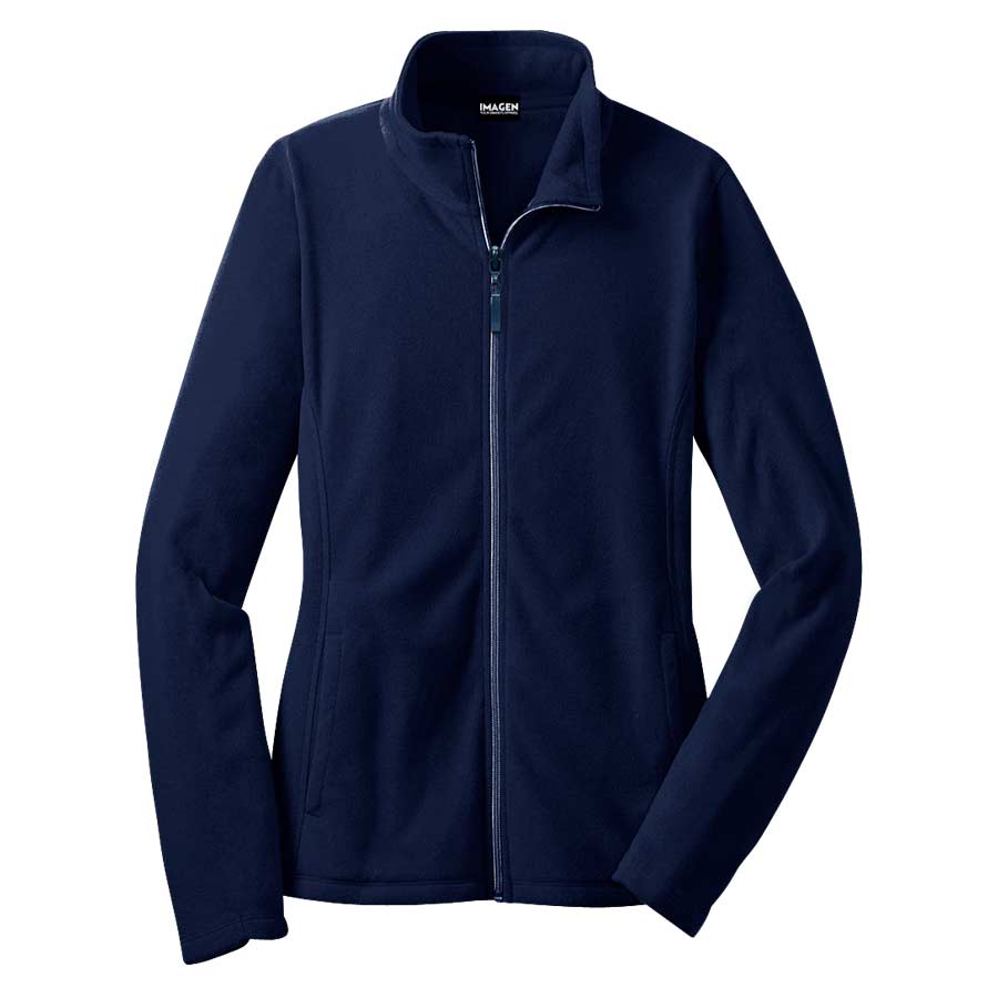 Chaqueta Mujer Micropolar Anti-peeling - Imagen 5