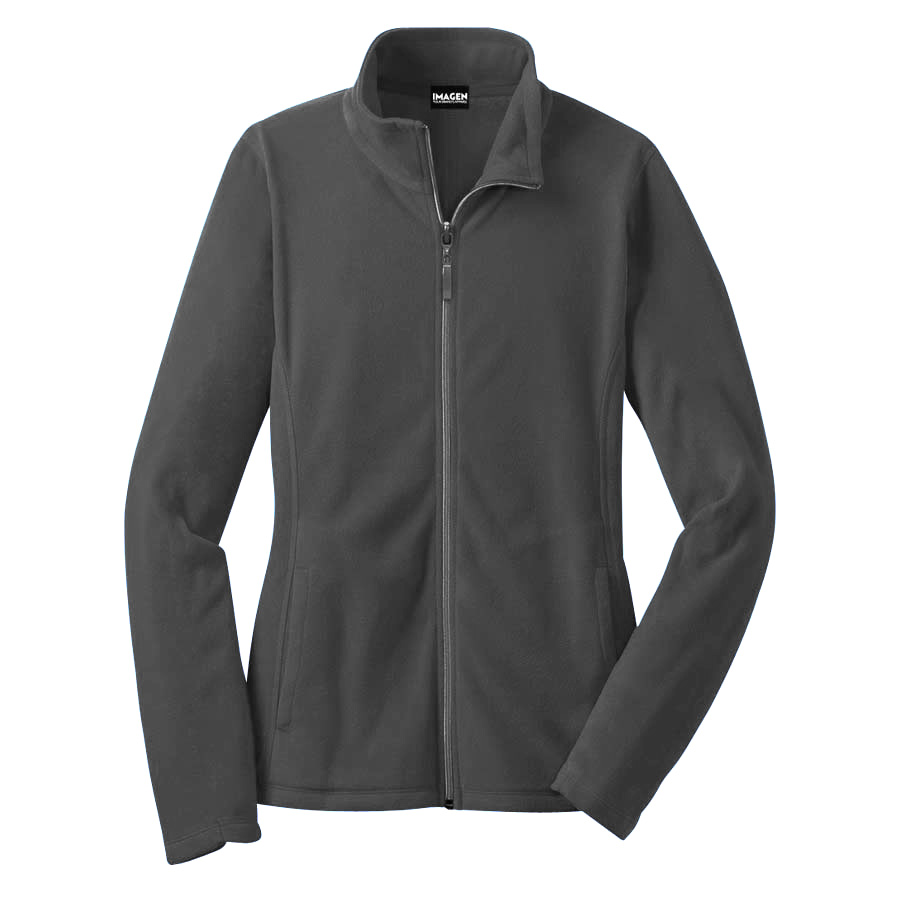 Chaqueta Mujer Micropolar Anti-peeling - Imagen 3