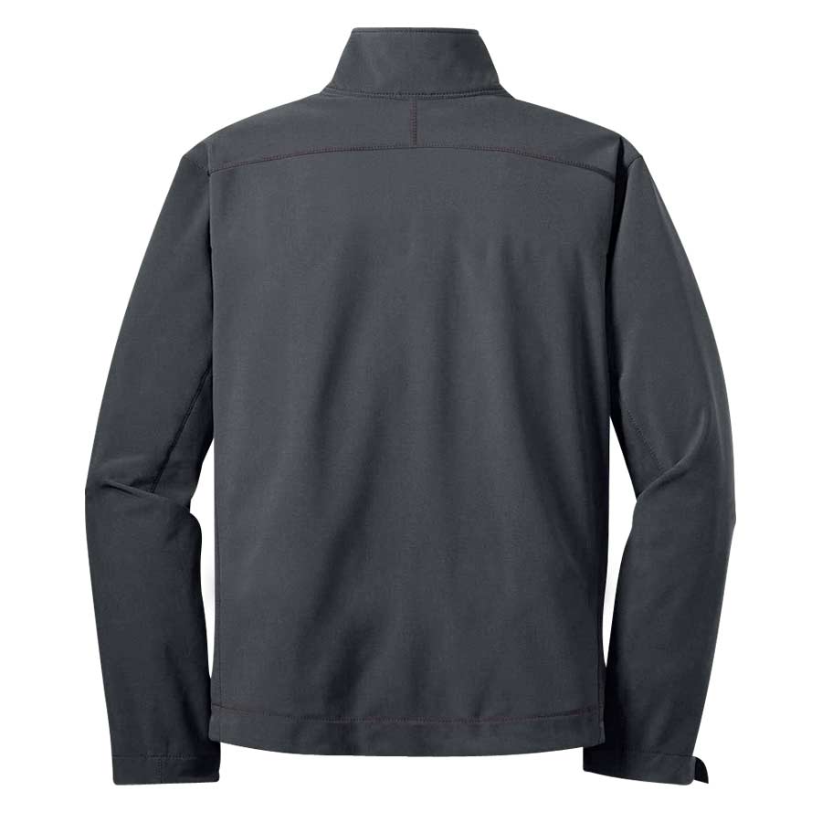 Chaqueta Softshell Hombre Manga Larga - Imagen 2