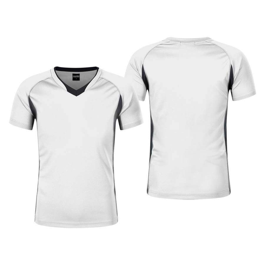 Polera Deportiva Hombre Zinedine - Imagen 2