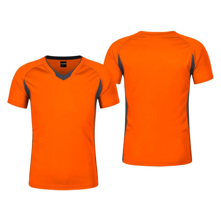 Polera Deportiva Hombre Zinedine - Imagen 5