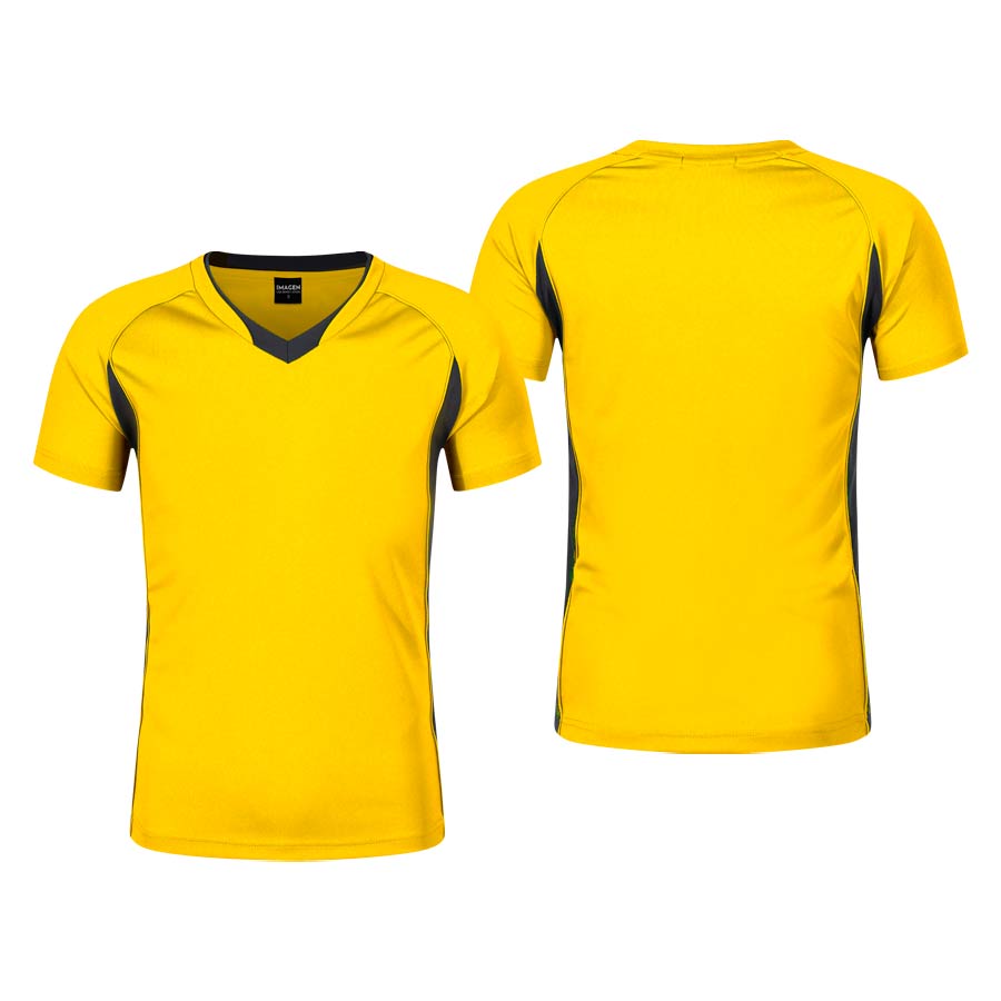 Polera Deportiva Hombre Zinedine - Imagen 6