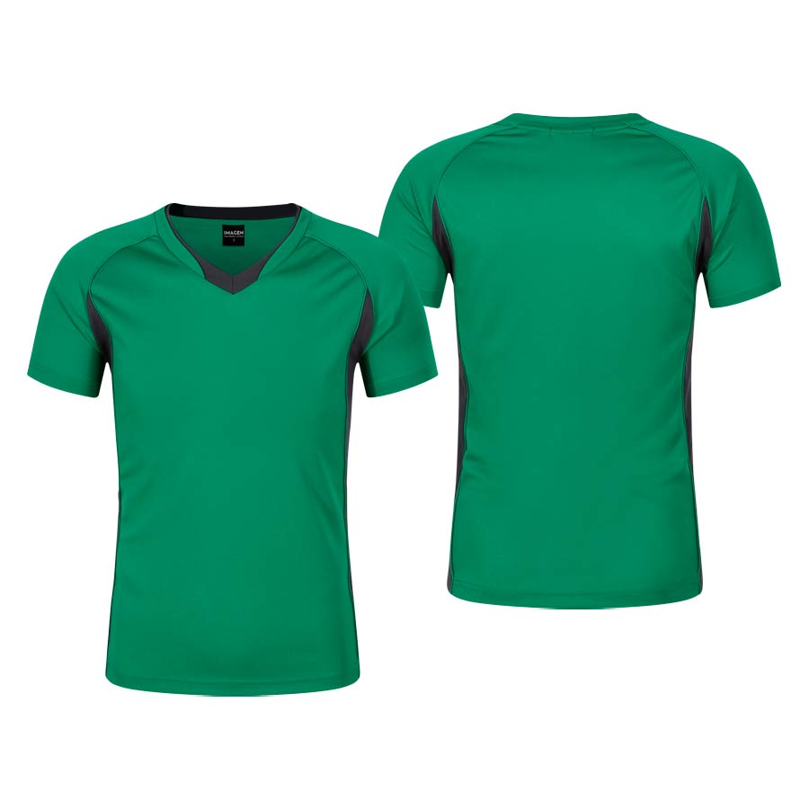 Polera Deportiva Hombre Zinedine - Imagen 7