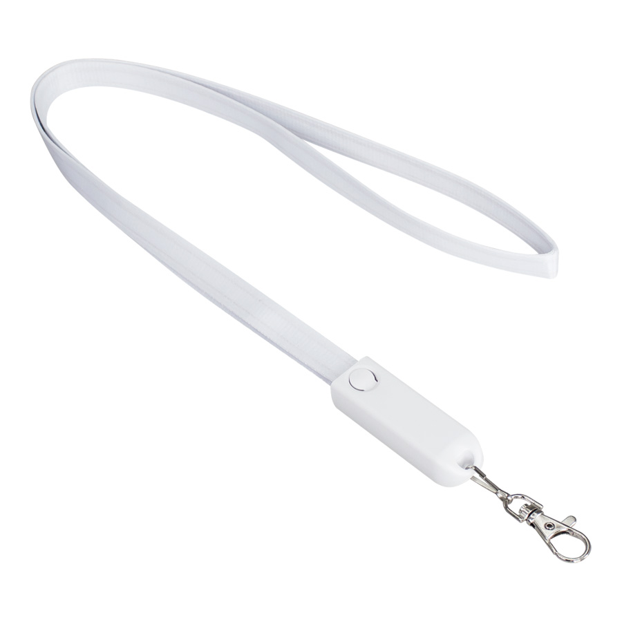 Connect Lanyard Multicargador - Imagen 2
