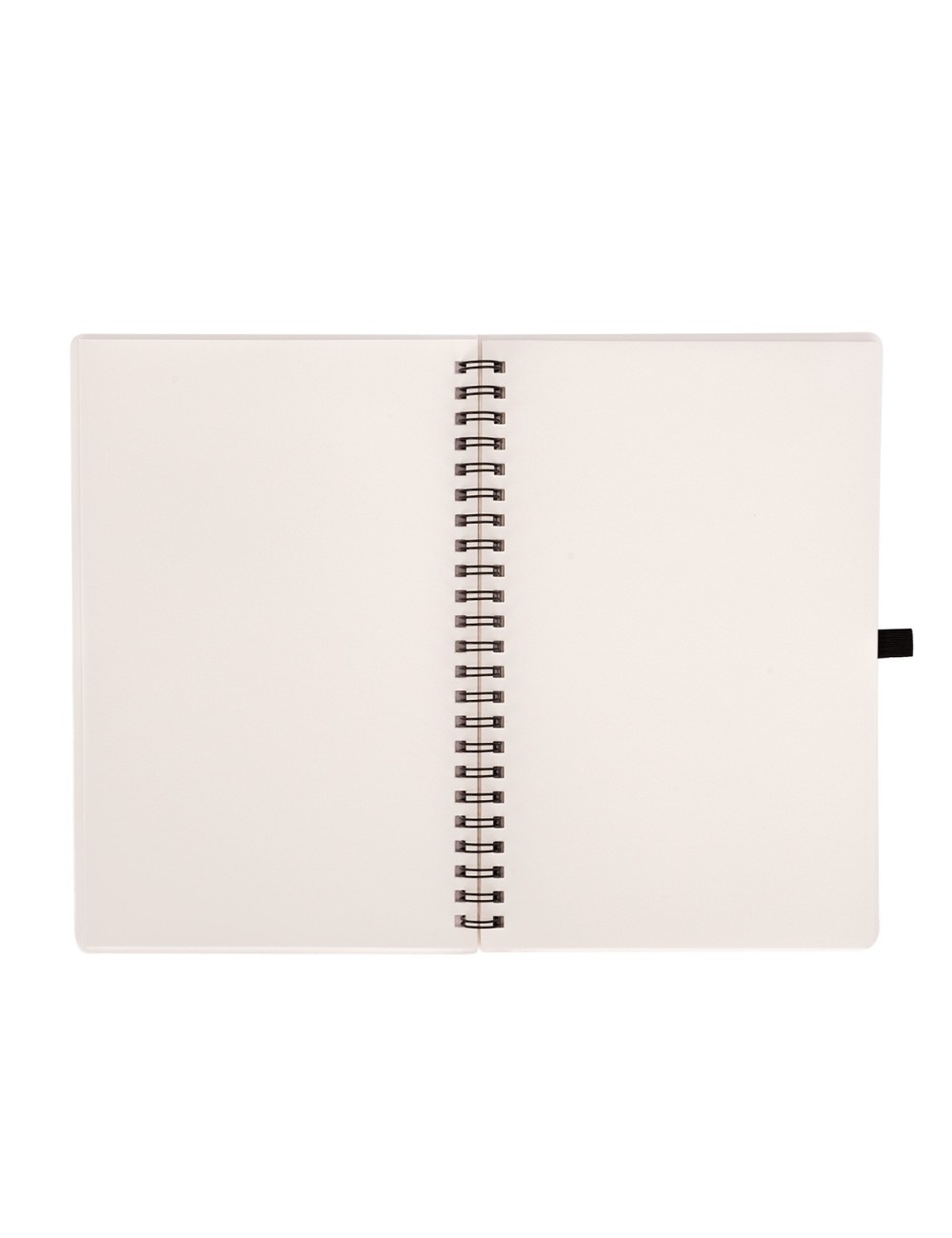 Cuaderno A5 YELLOWSTONE - Imagen 3