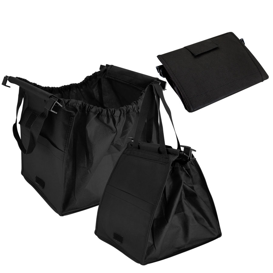 Bolsa Reutilizable Super-Cart - Imagen 8