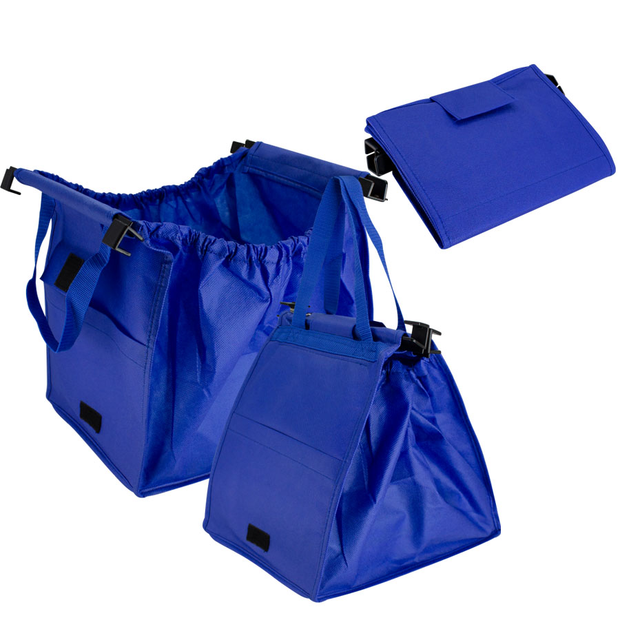 Bolsa Reutilizable Super-Cart - Imagen 3